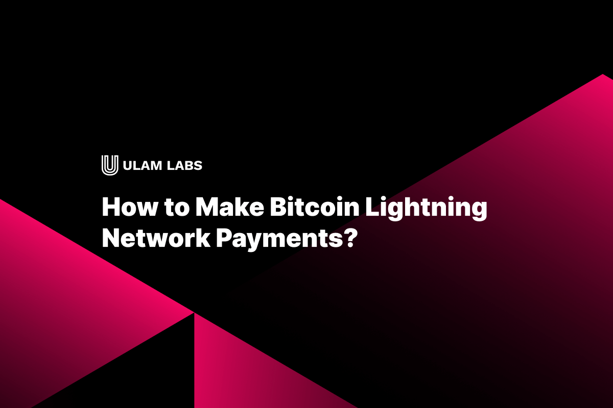bitcoin lightning newsletter