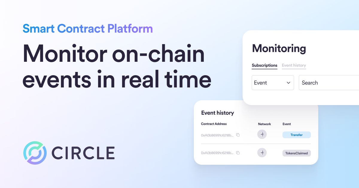 The to On-Chain Subscriptions