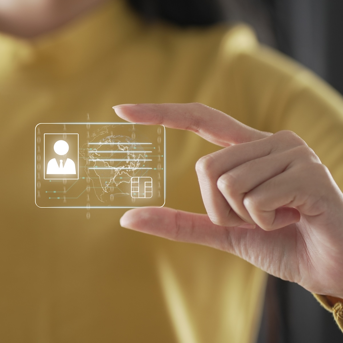 onchain identity