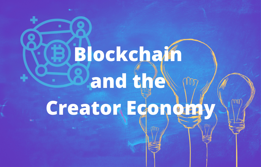 How to Build a Sustainable Creator Economy on Bitcoin in
