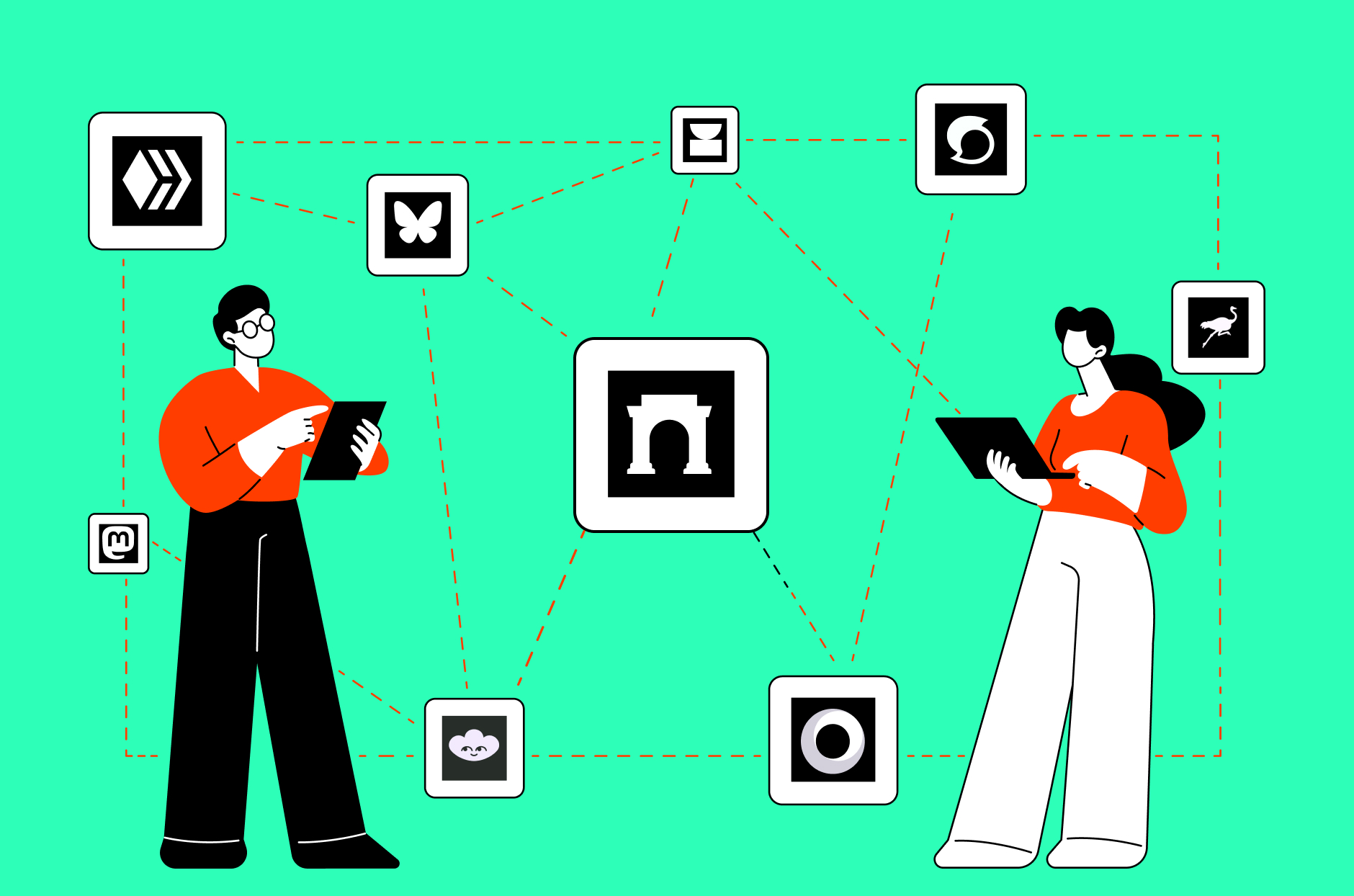 Why Web3 Creators Must Use On-Chain Subscriptions in
