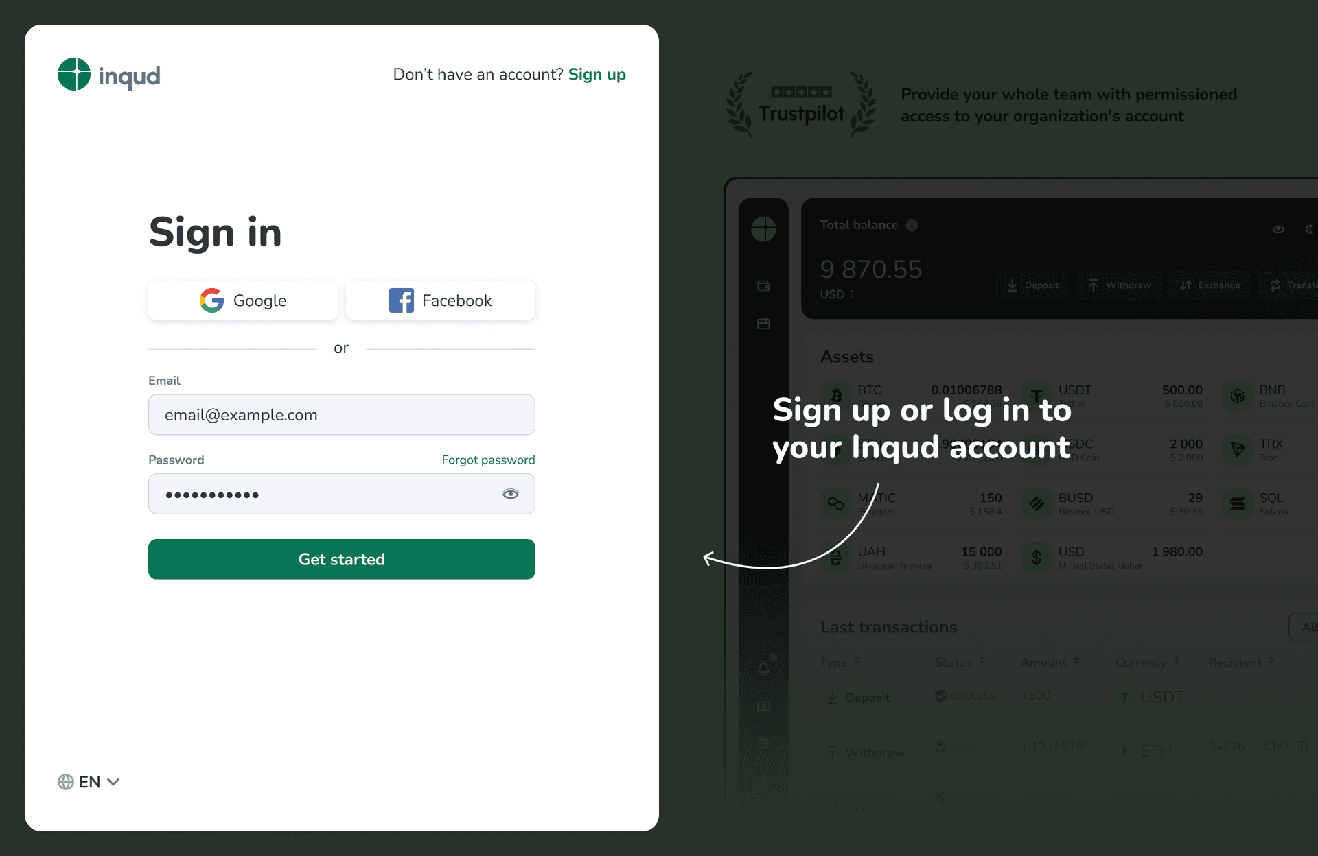 How to Use Subscribe OnChain for Recurring Crypto Donations in