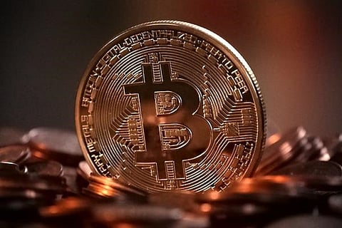 Bitcoin Ordinals