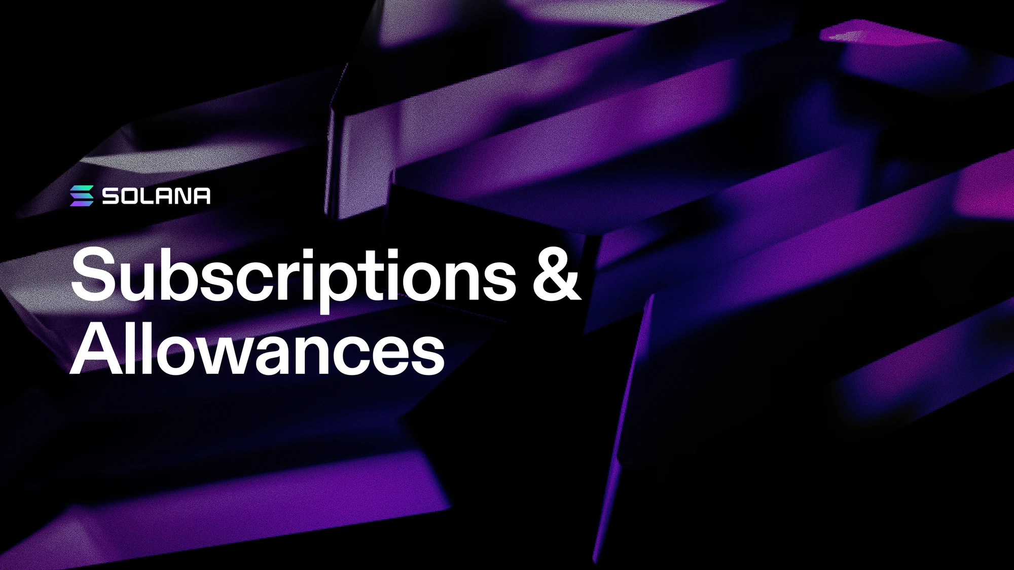 onchain subscriptions