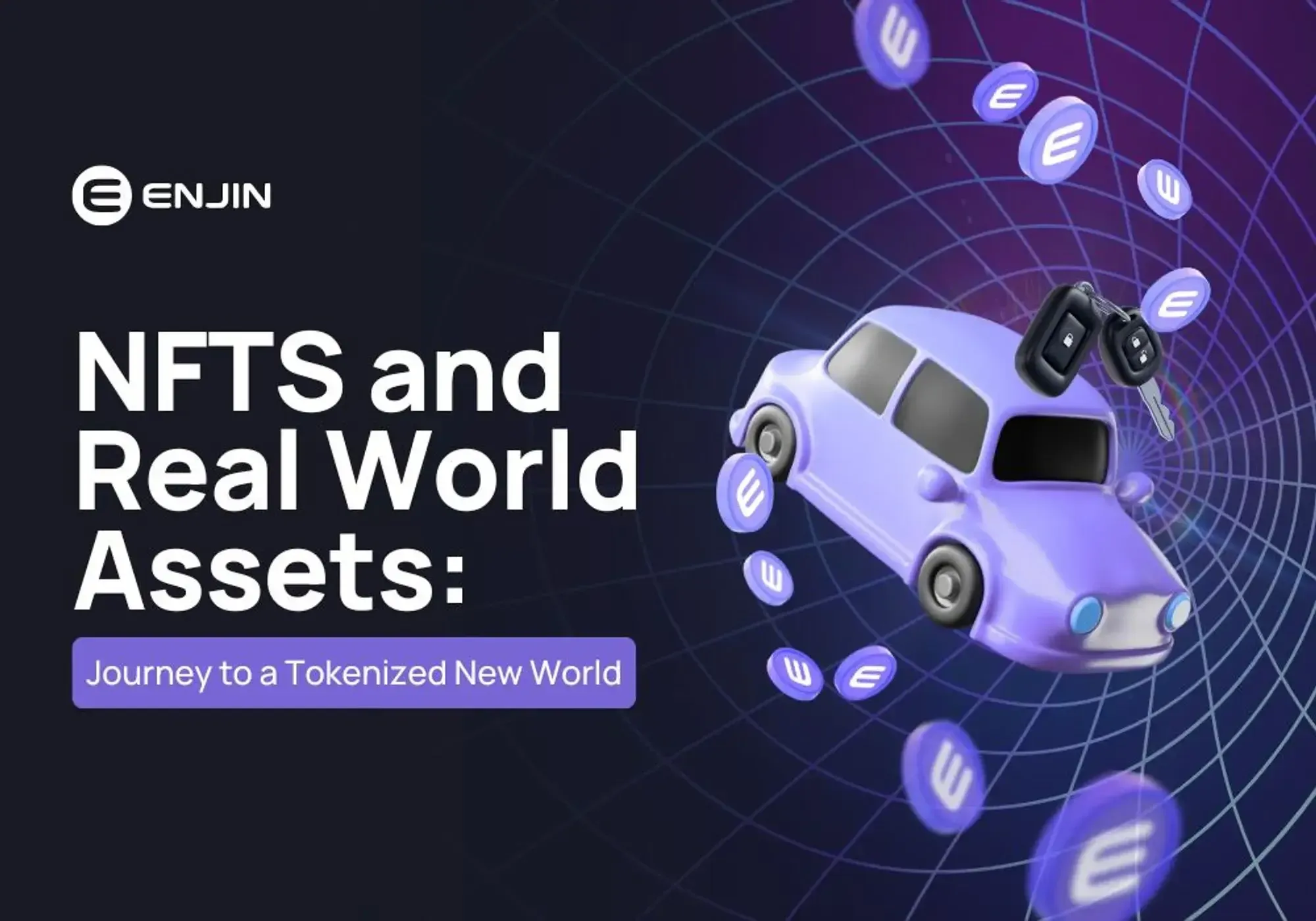 tokenized real-world assets
