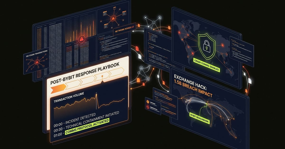 The Crypto Onboarding Playbook