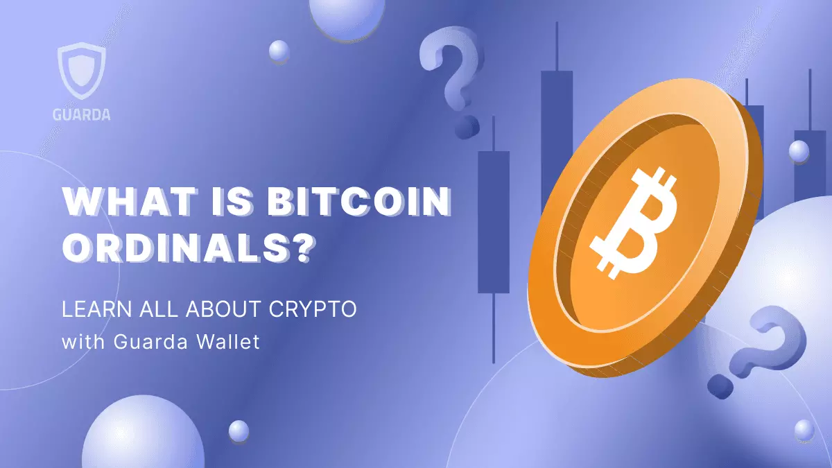 Bitcoin Ordinals marketing