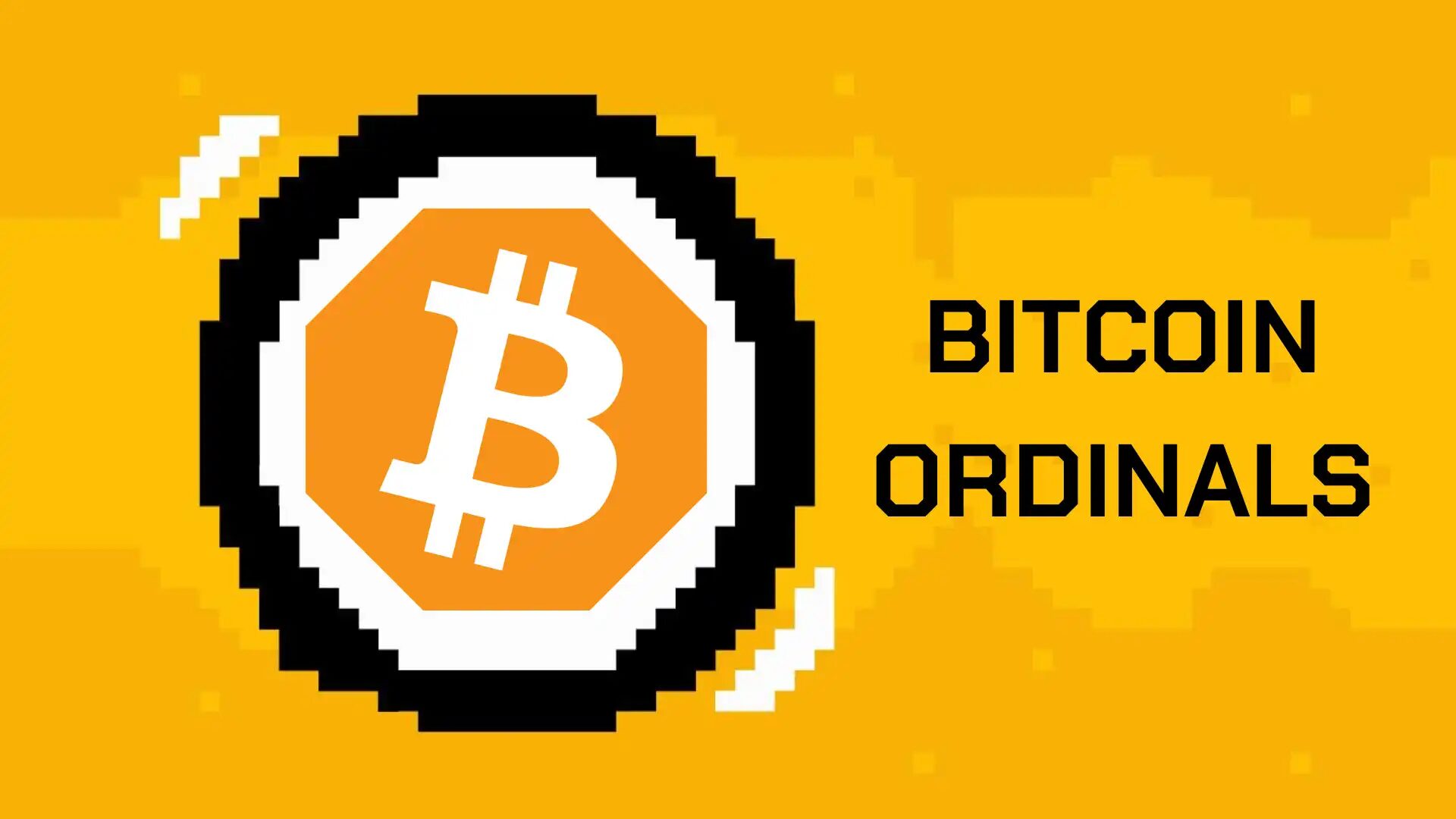 Bitcoin Ordinals marketing