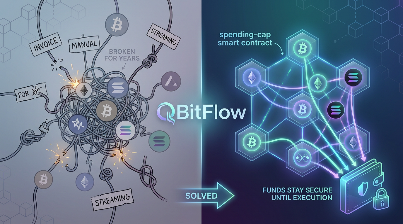 Why is the Year of On-Chain Subscriptions