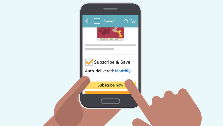 subscribe onchain accessory