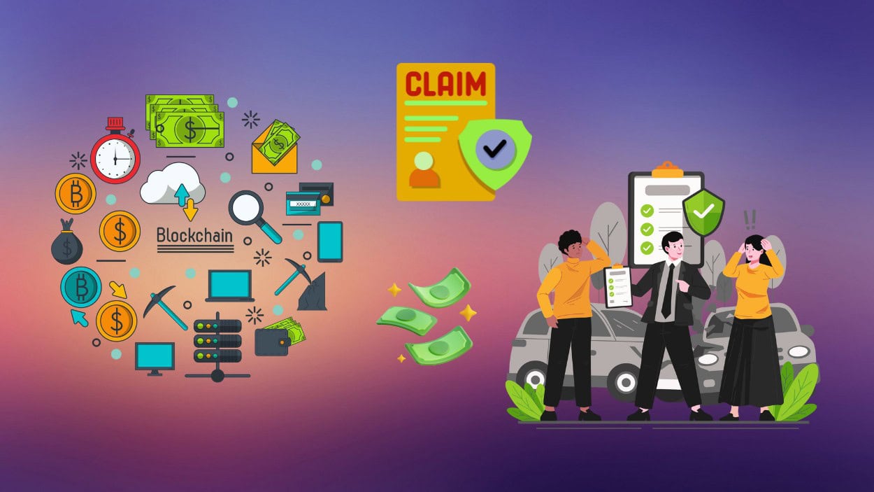 blockchain billing cost savings