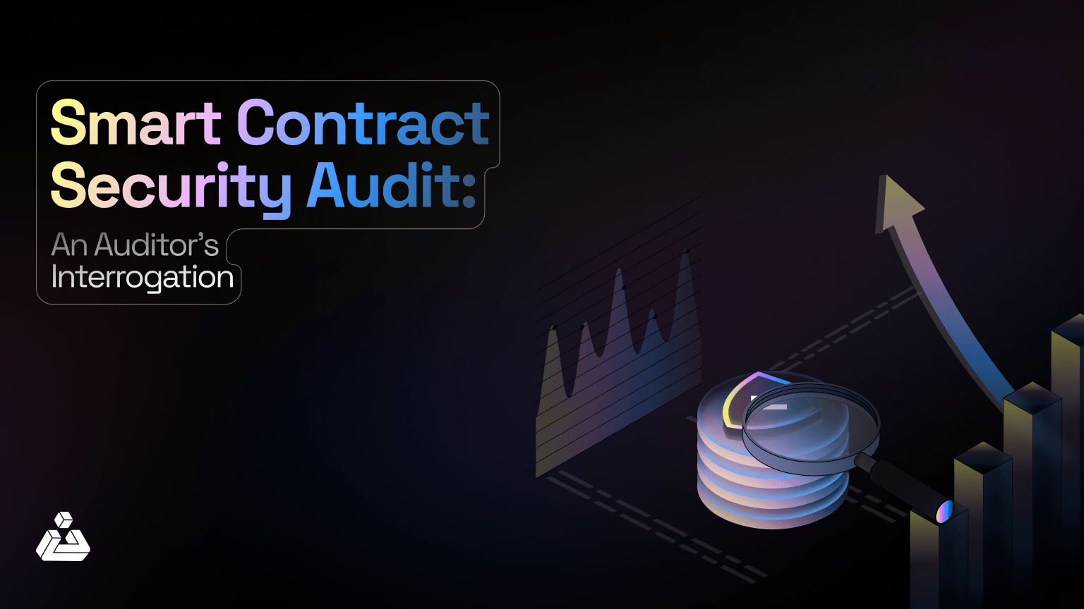 Blockchain smart contract audit SaaS