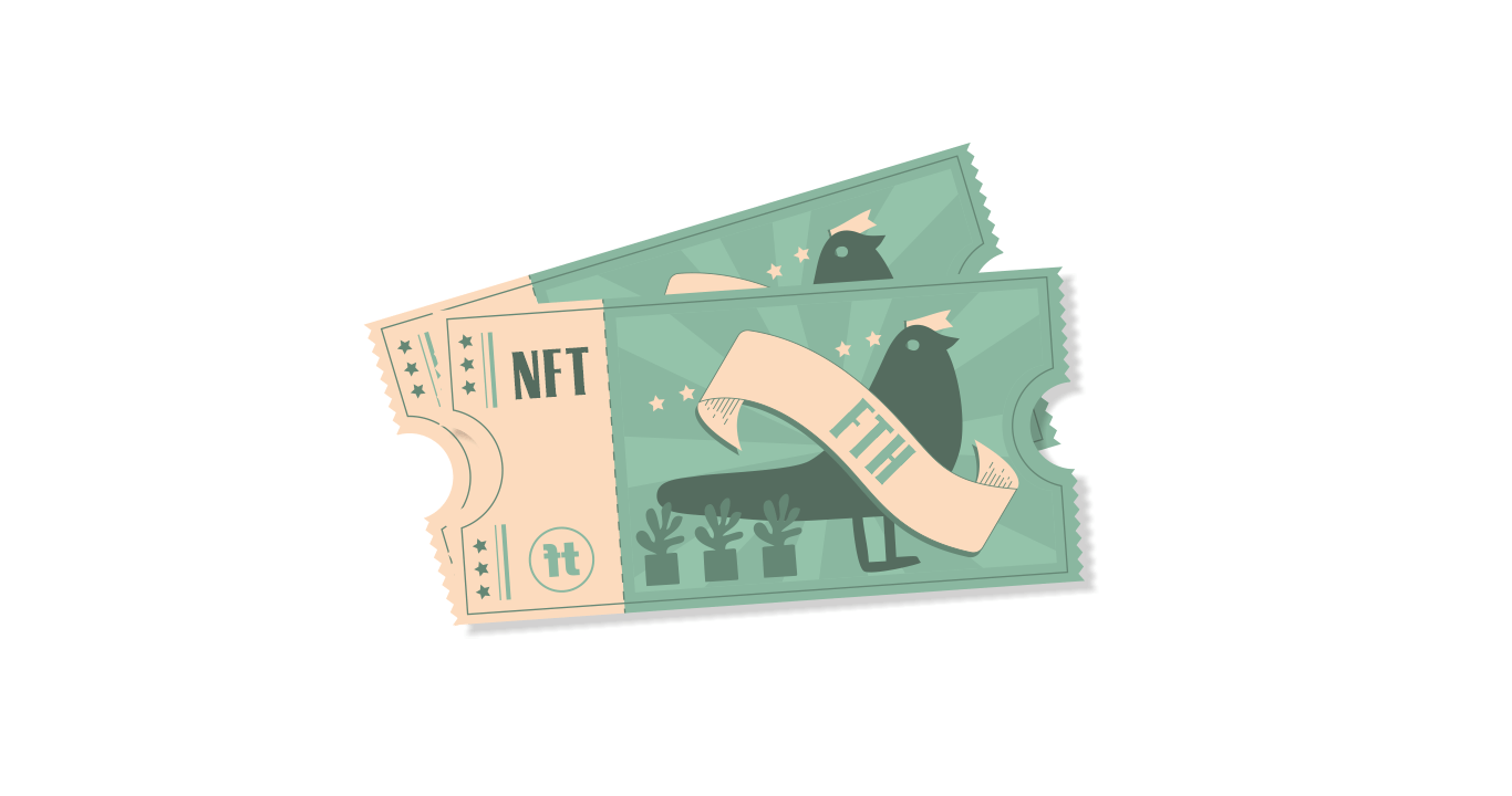 NFT subscription passes business innovation