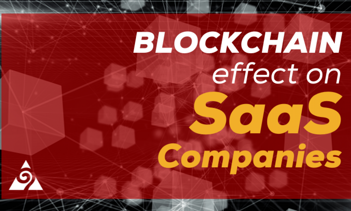 blockchain usage-based SaaS billing