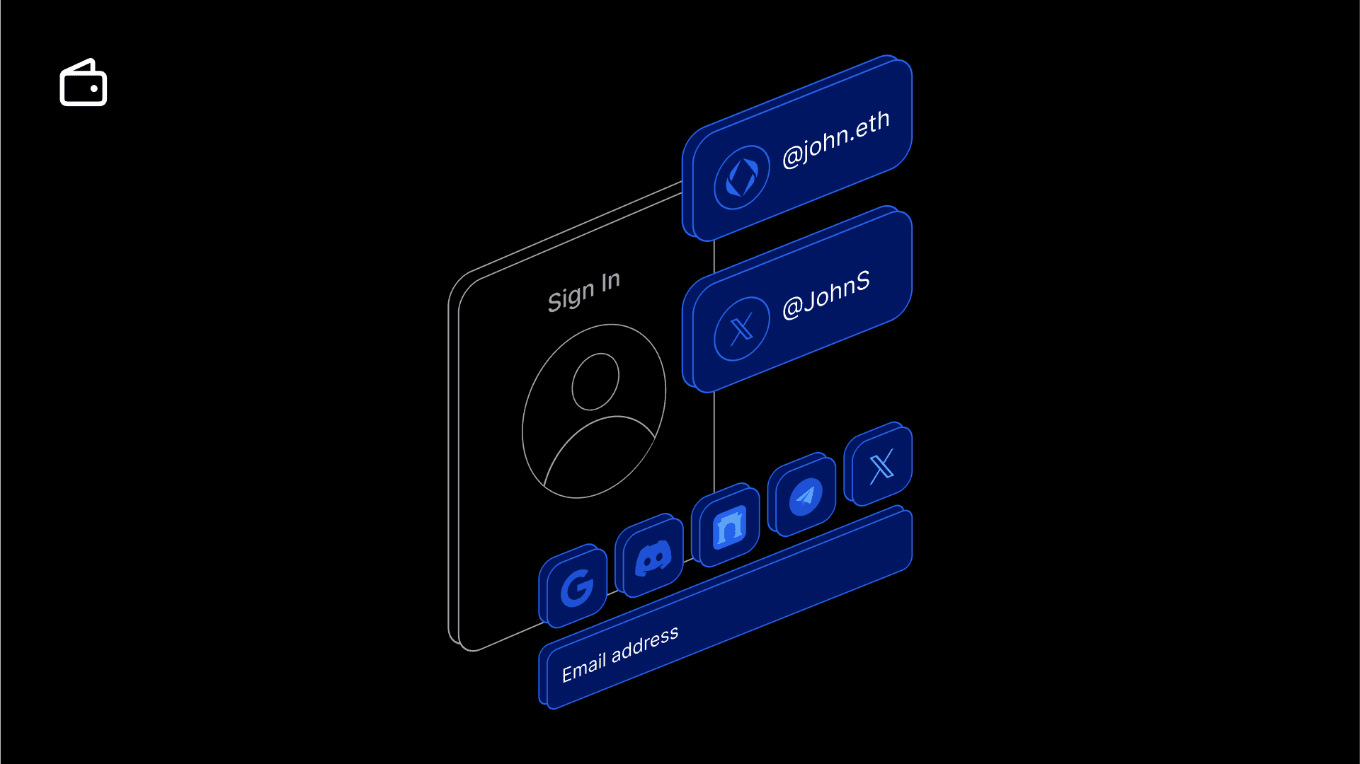 Thirdweb Payments Web3 cross-chain solution