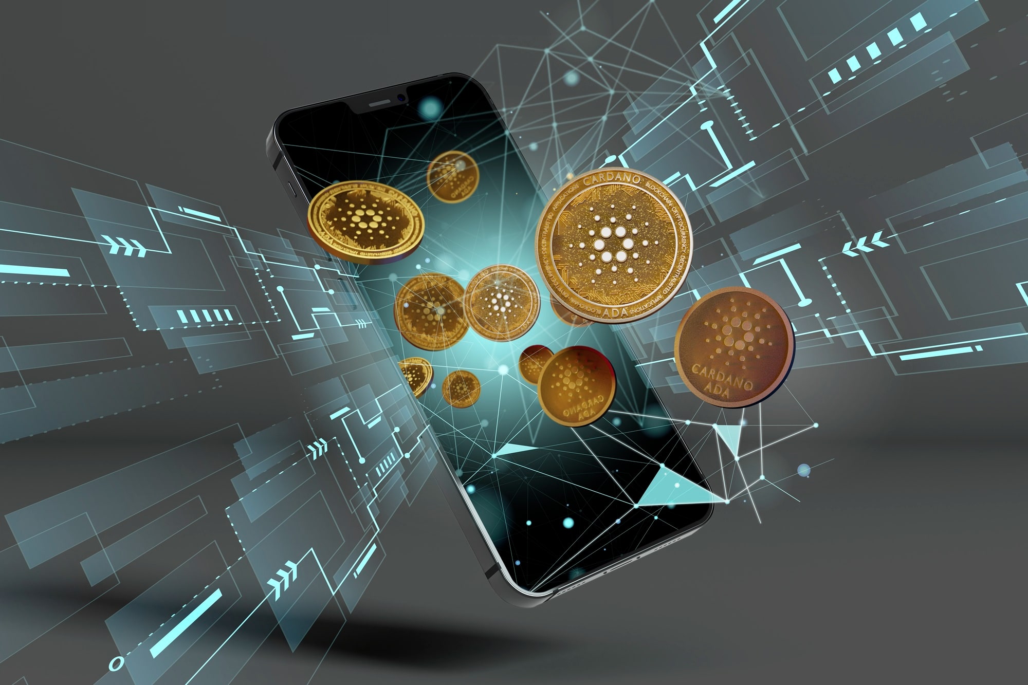 blockchain transparency security