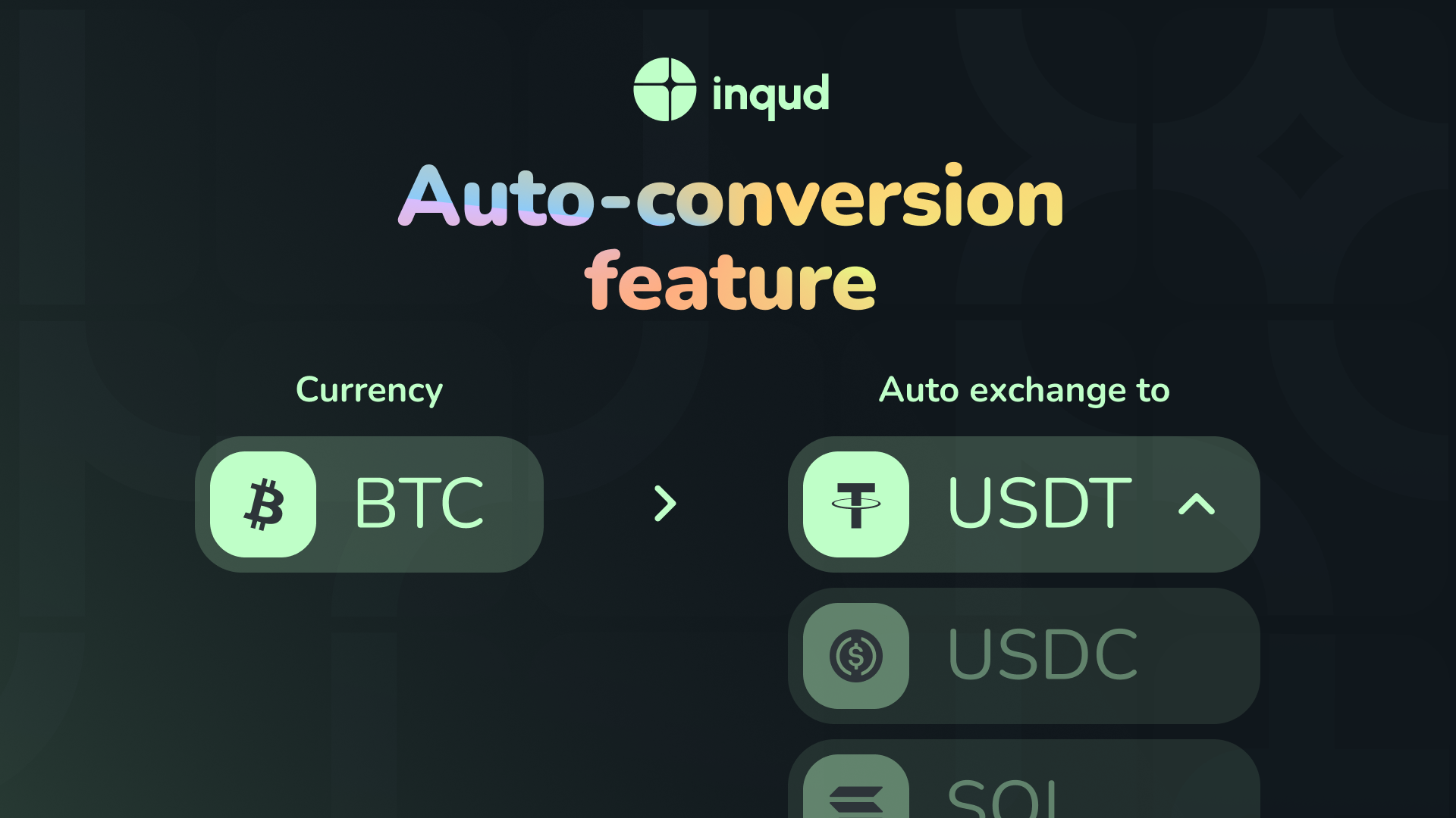 Web3 recurring crypto payments global access