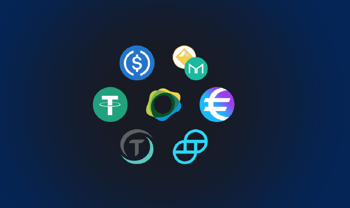 TransFi stablecoin subscription payments