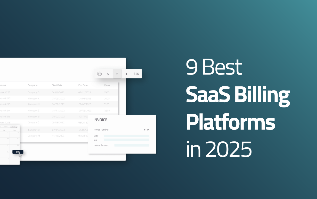 Base Subscriptions recurring payments SaaS