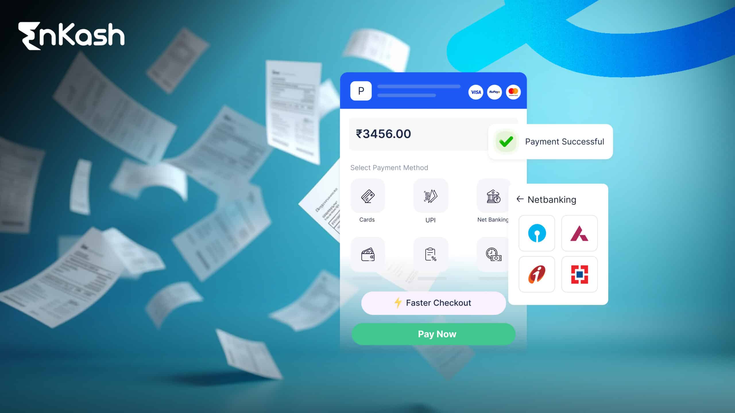 Blockchain-powered SaaS billing dashboard showing real-time subscription proration calculations and smart contract integration