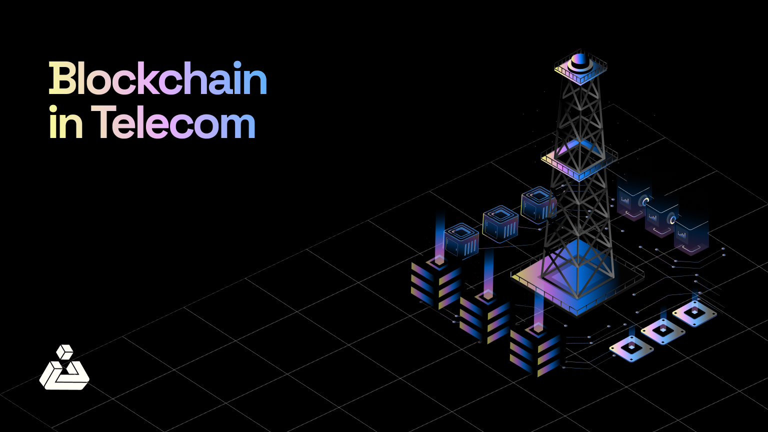 blockchain ledger real-time SaaS revenue