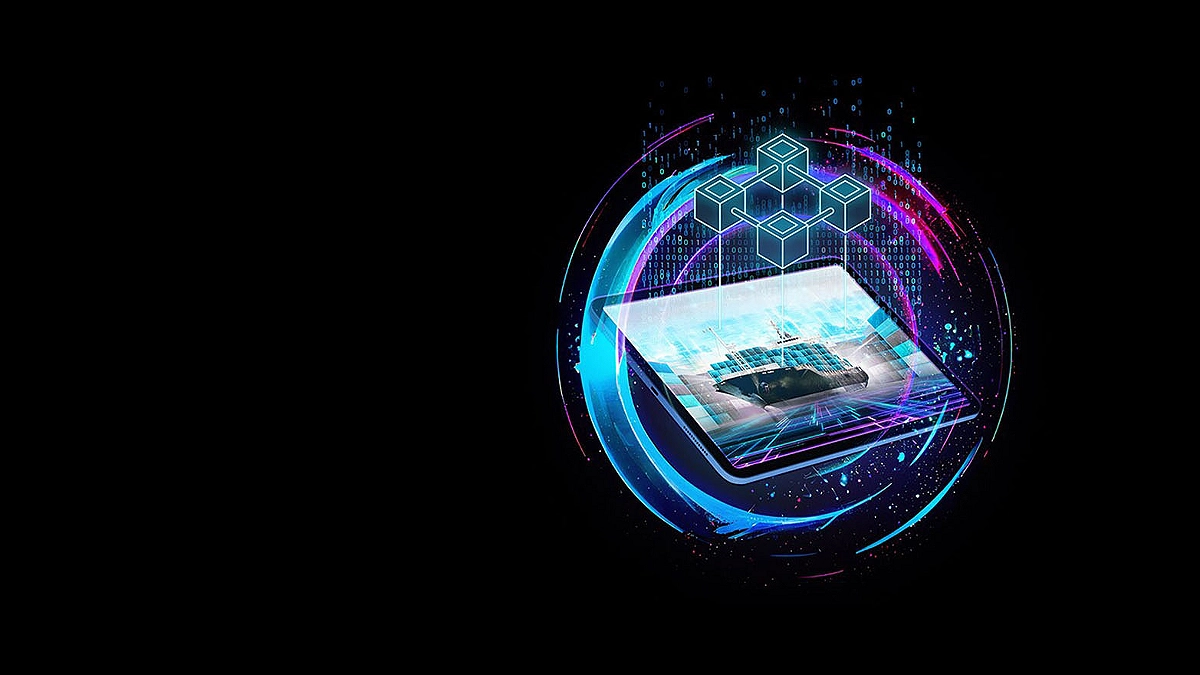 Blockchain billing transparency