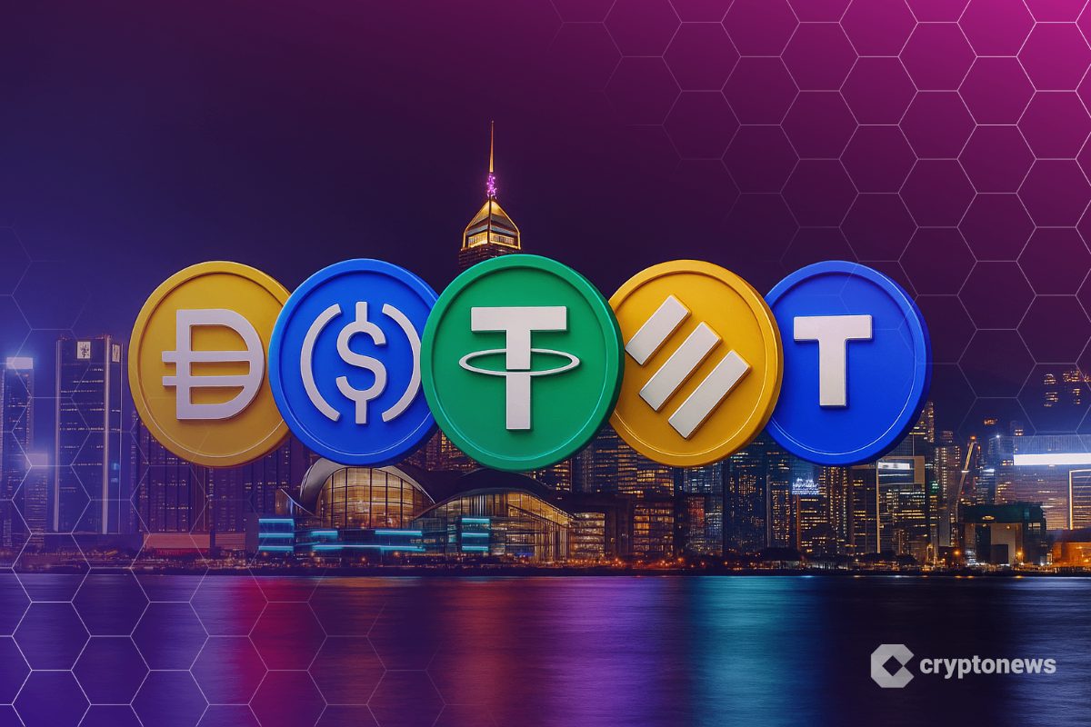 Stripe crypto payment adoption news