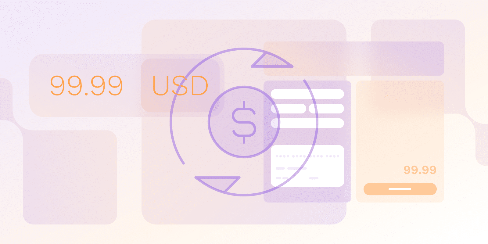 happy SaaS customers with transparent billing