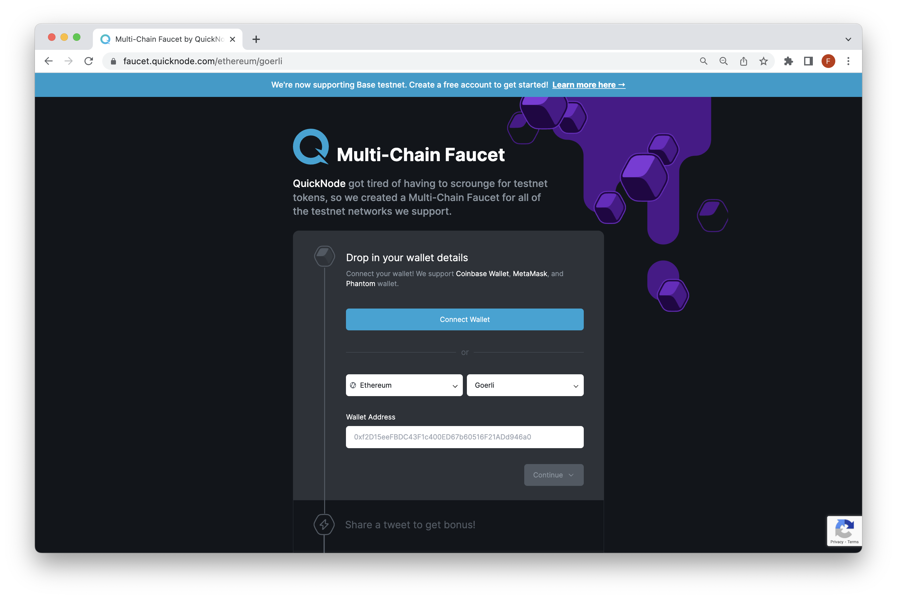 DreamTeam smart contract code snippet