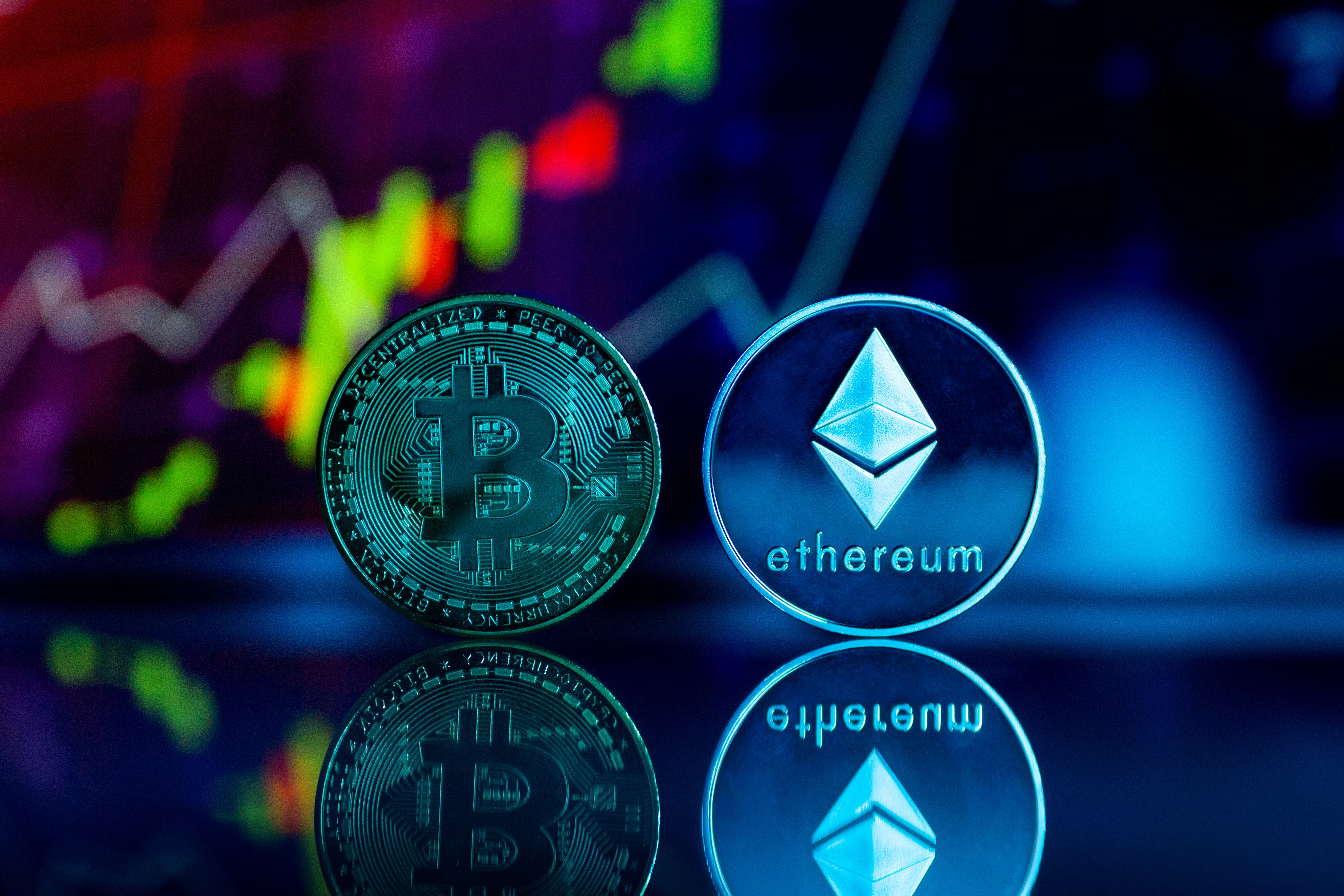 Blockchain smart contract audit