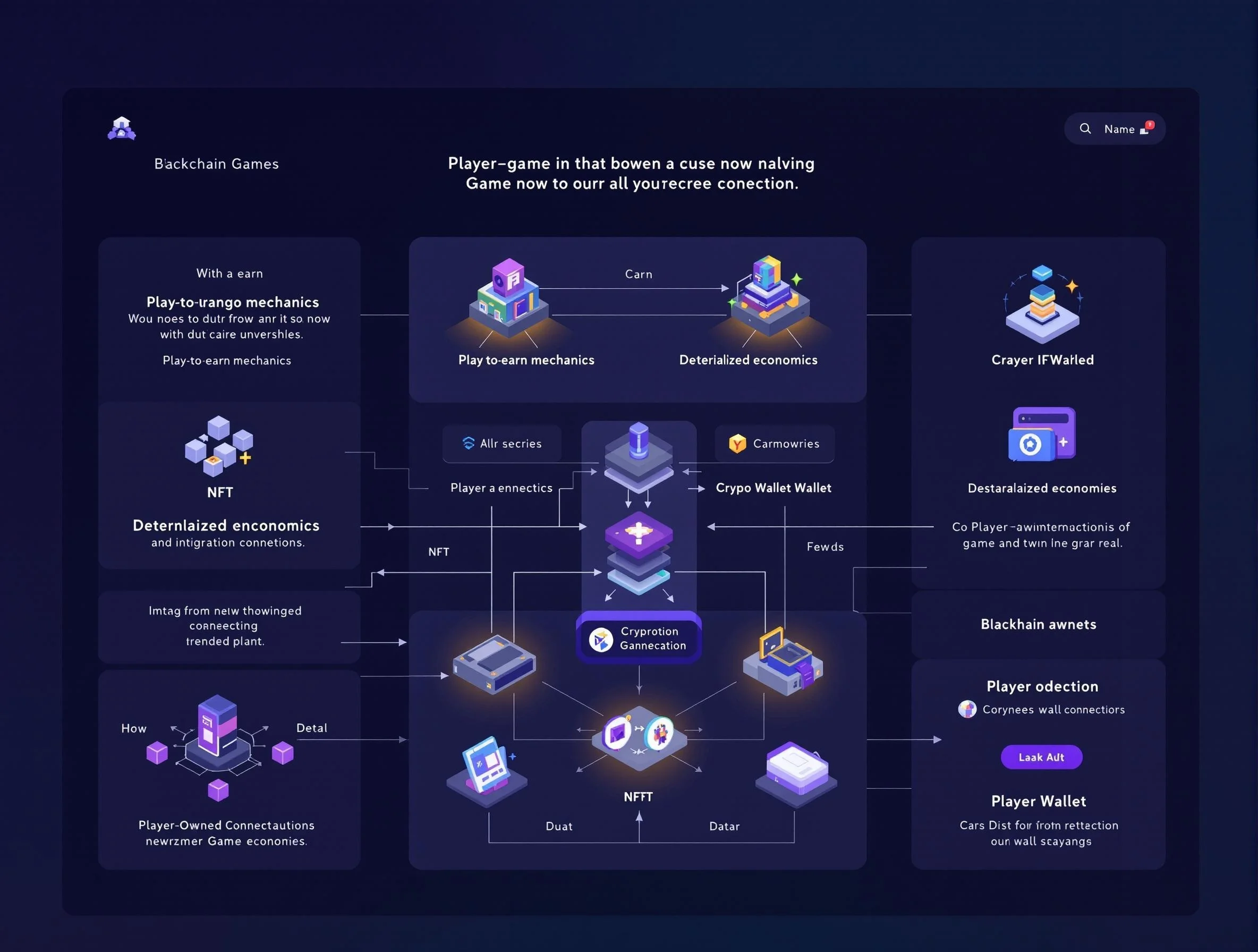 blockchain SaaS subscription testing workflow