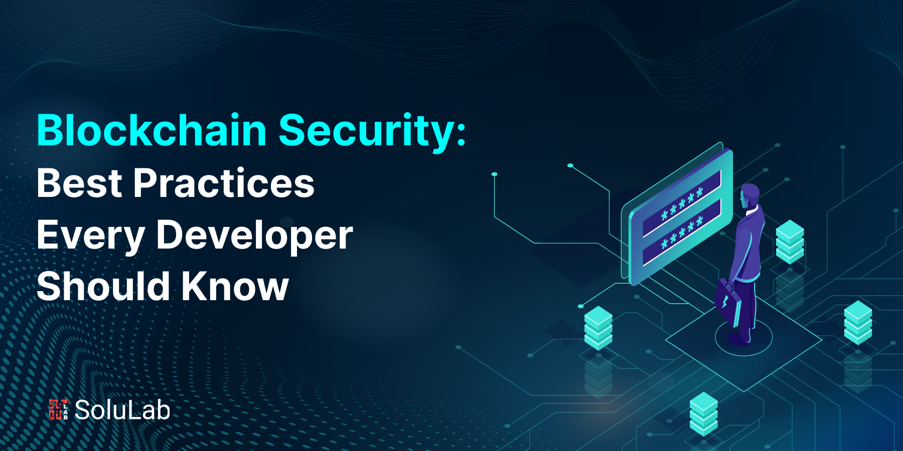blockchain compliance security measures