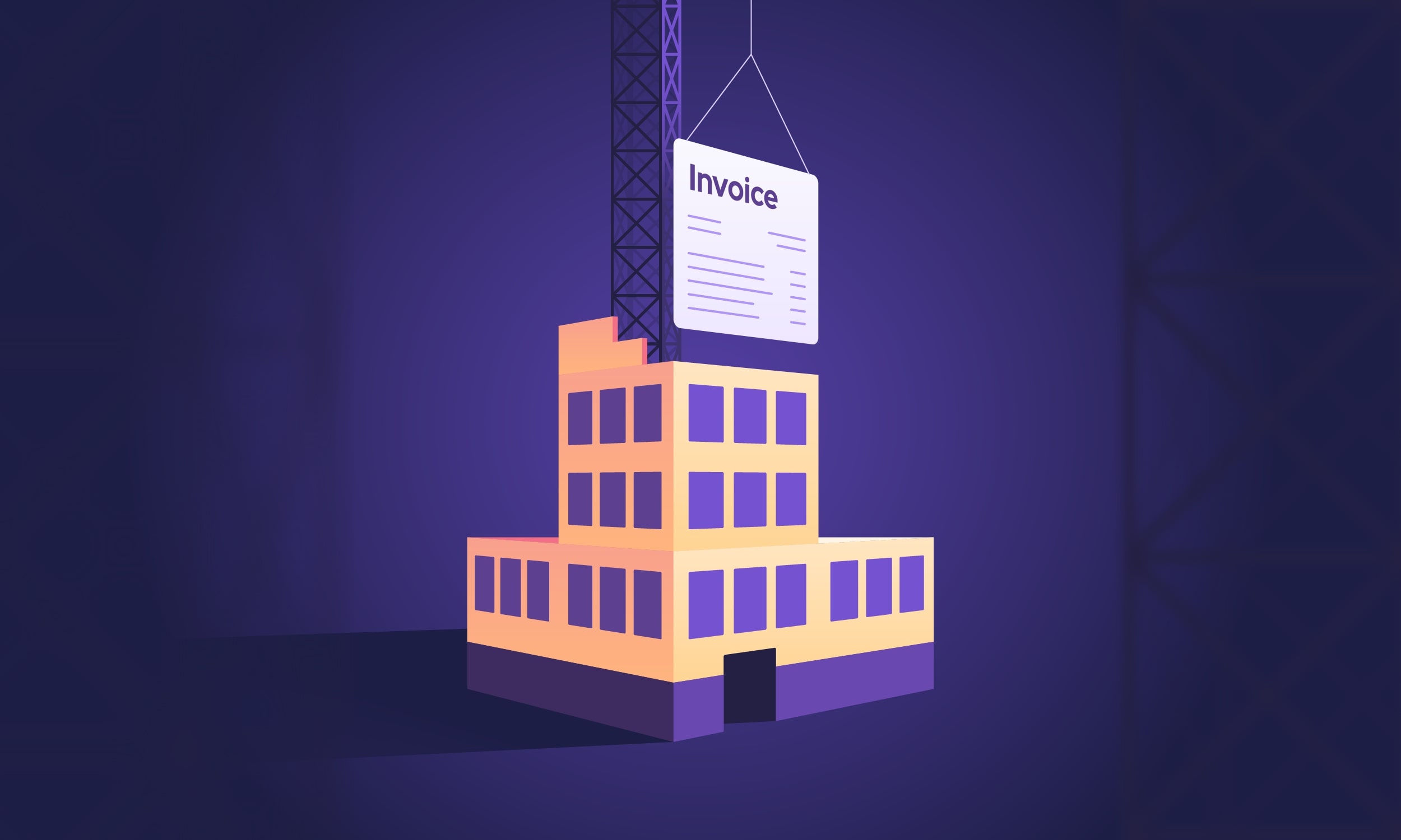 smart contract prorated subscription billing