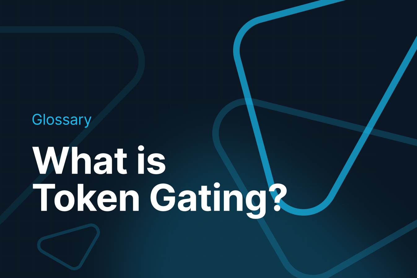 token-gated community engagement