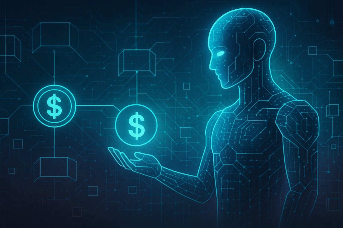 on-chain recurring payments web3