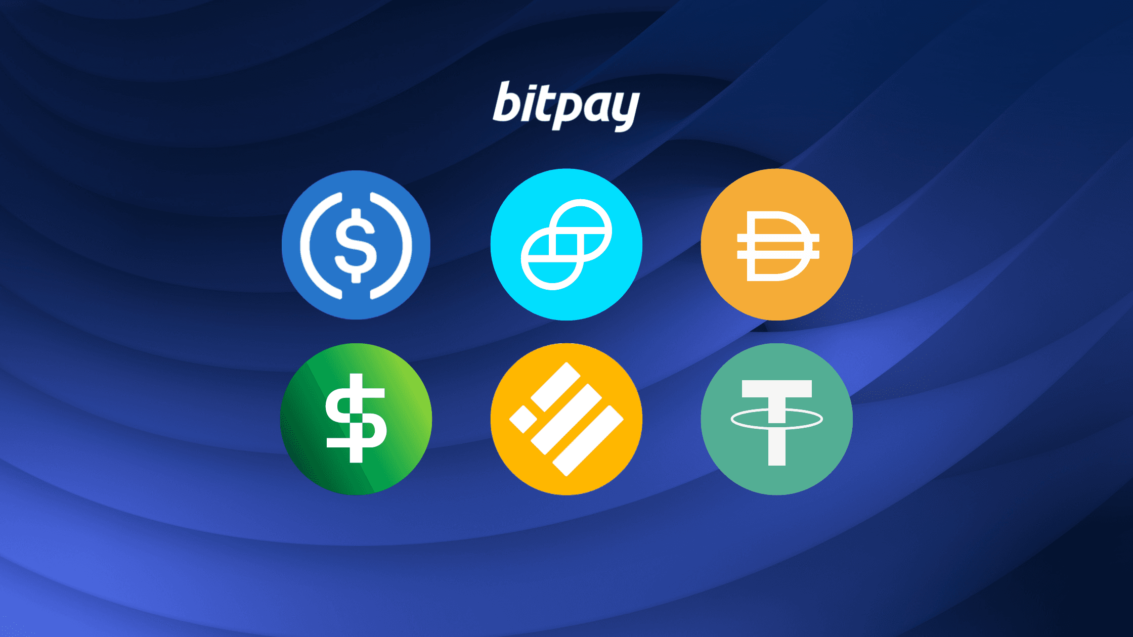 stablecoin payment low fees