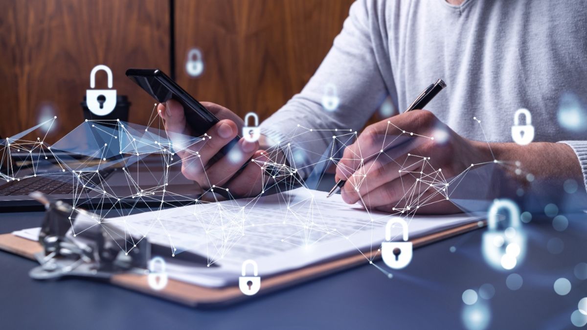 SaaS automation smart contract operations