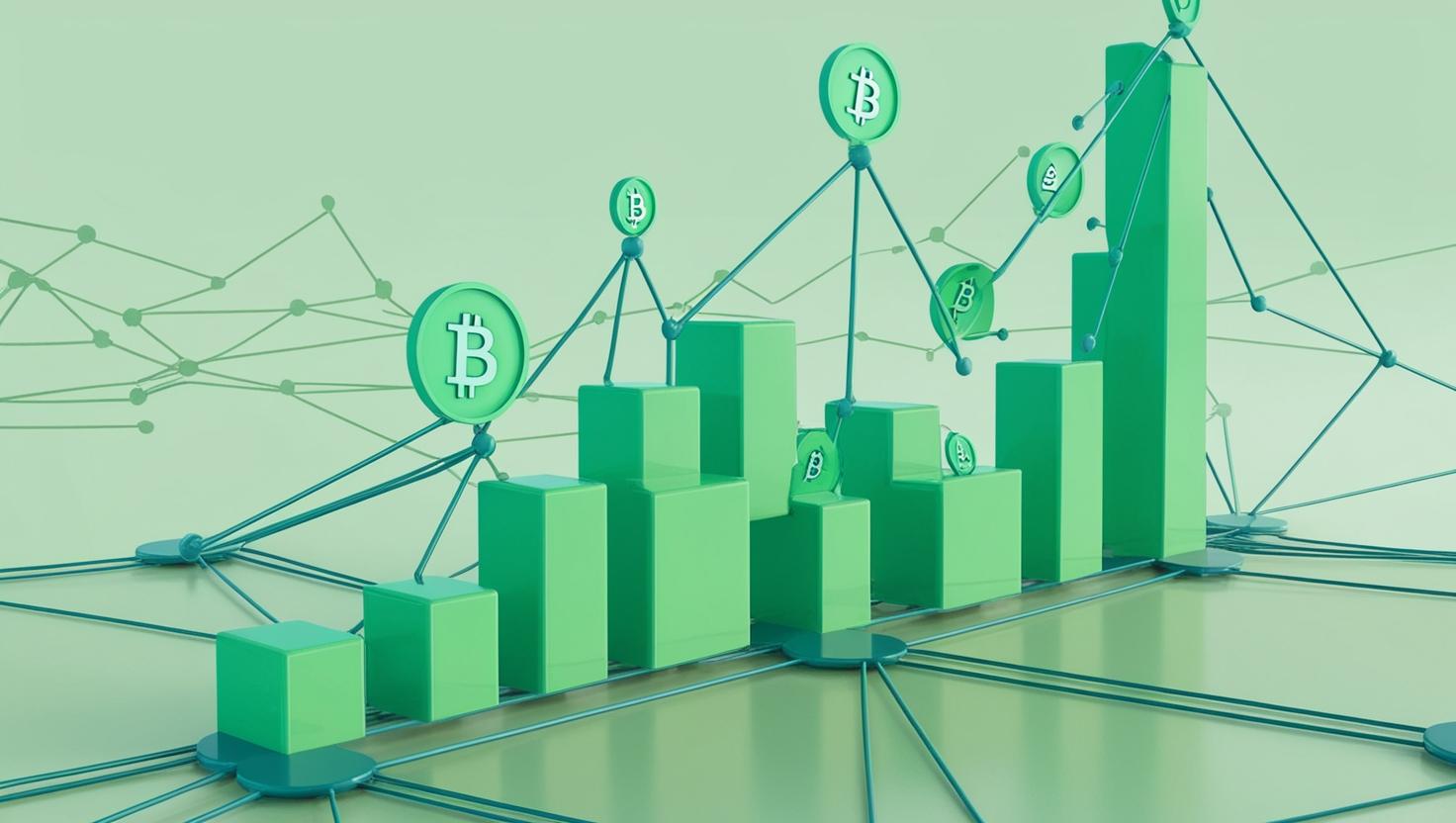 blockchain audit transparency icon
