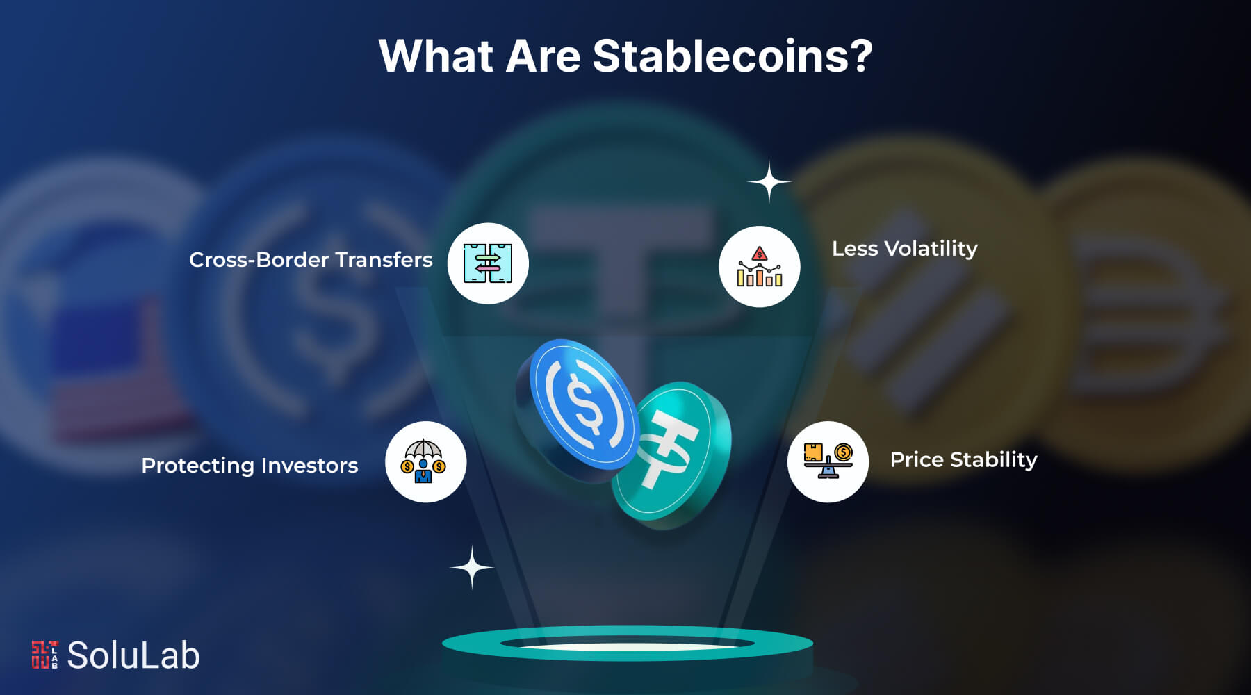 global stablecoin payments SaaS