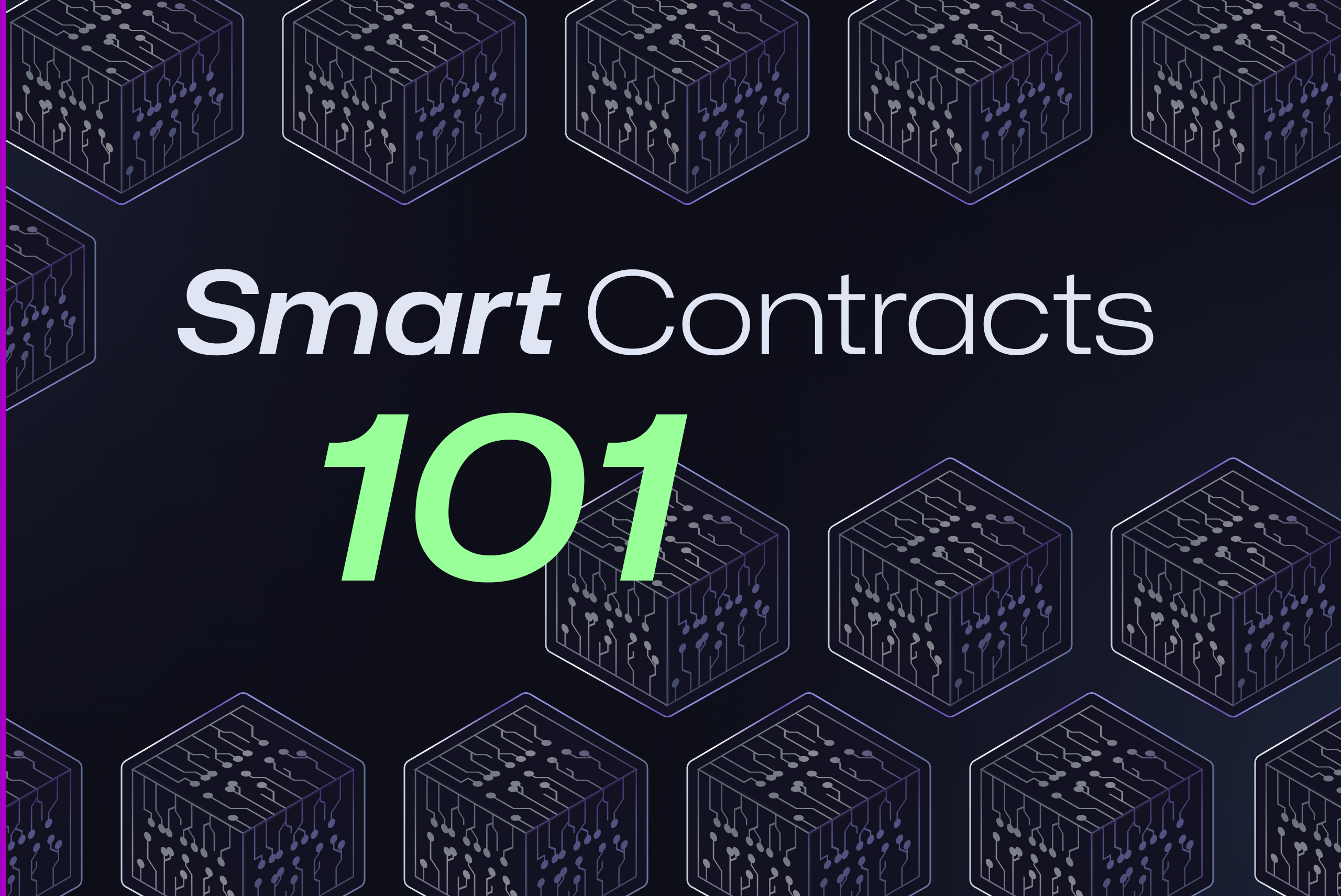 smart contract code for SaaS subscription management